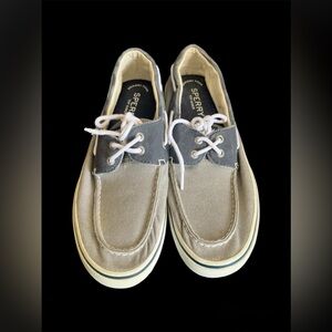 Sperry Top Siders Shoes Sz 9.5